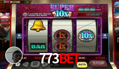 773Bet