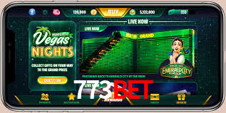 773Bet