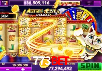 773Bet