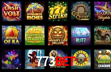773Bet App